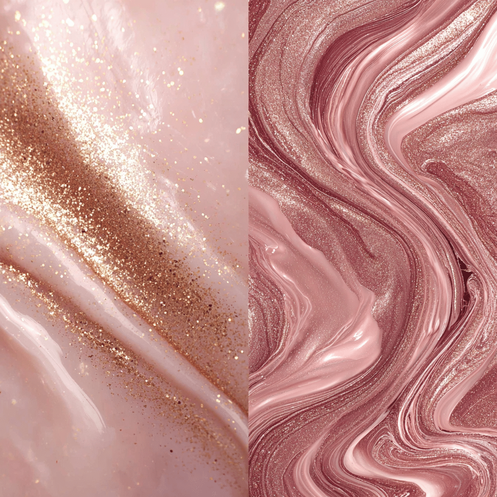 Balance Metallics with Neutrals: