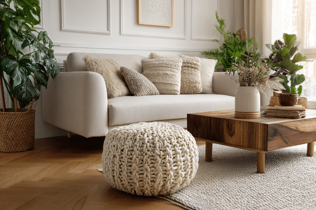 Budget Furniture Styling