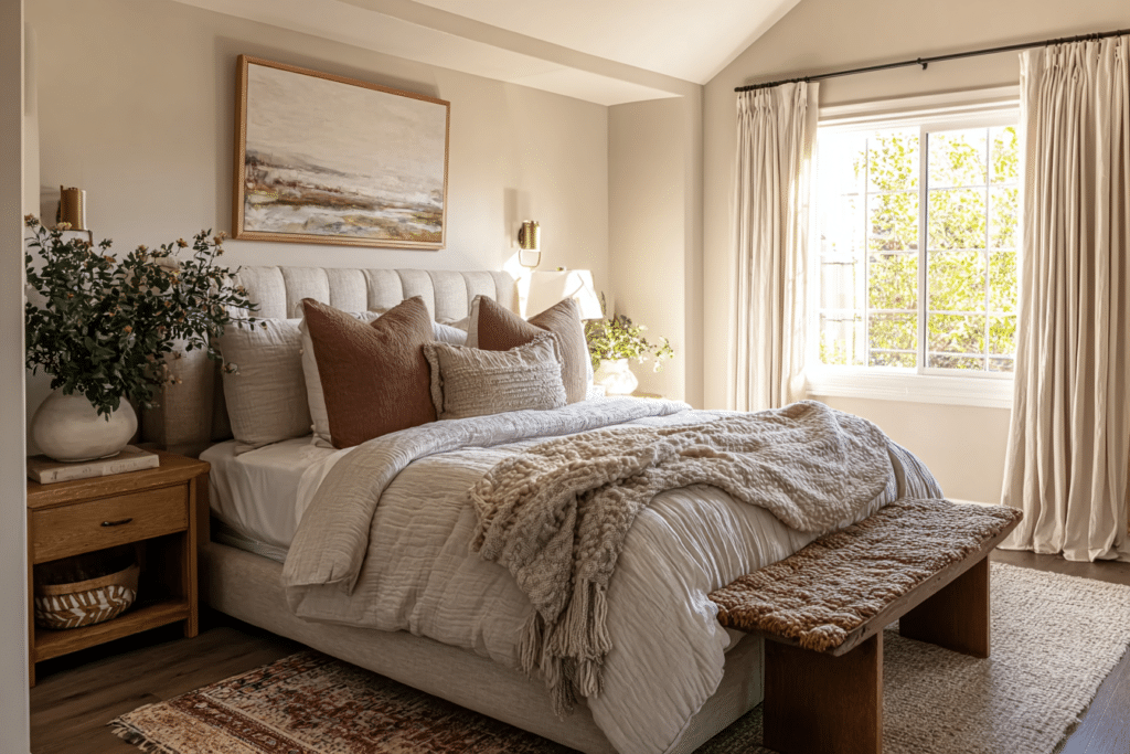 Cozy Master Bedroom Ideas You’ll Love