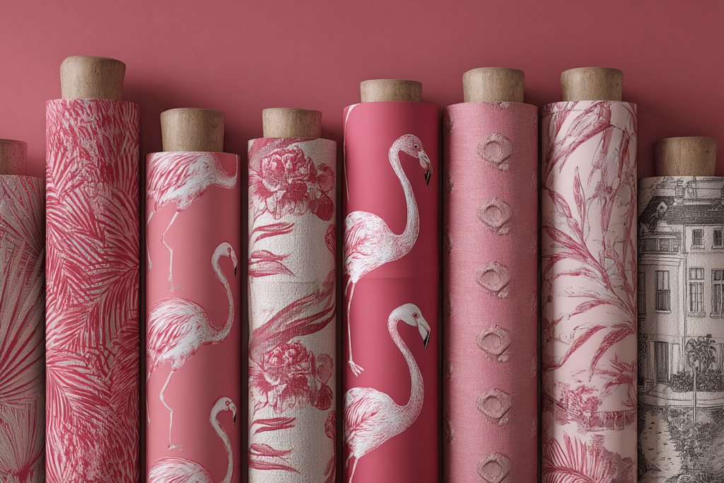 Pattern Choices