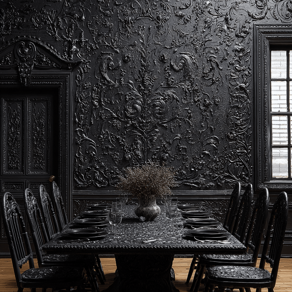 Dining Room Decor