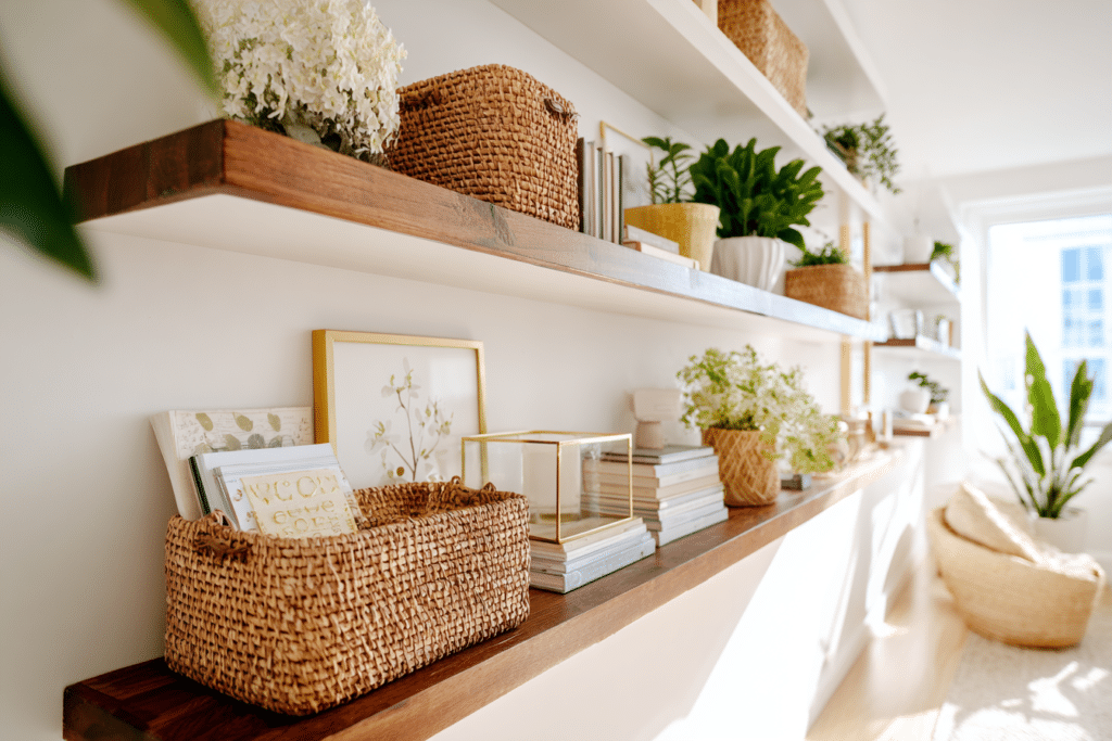 Smart Storage Ideas