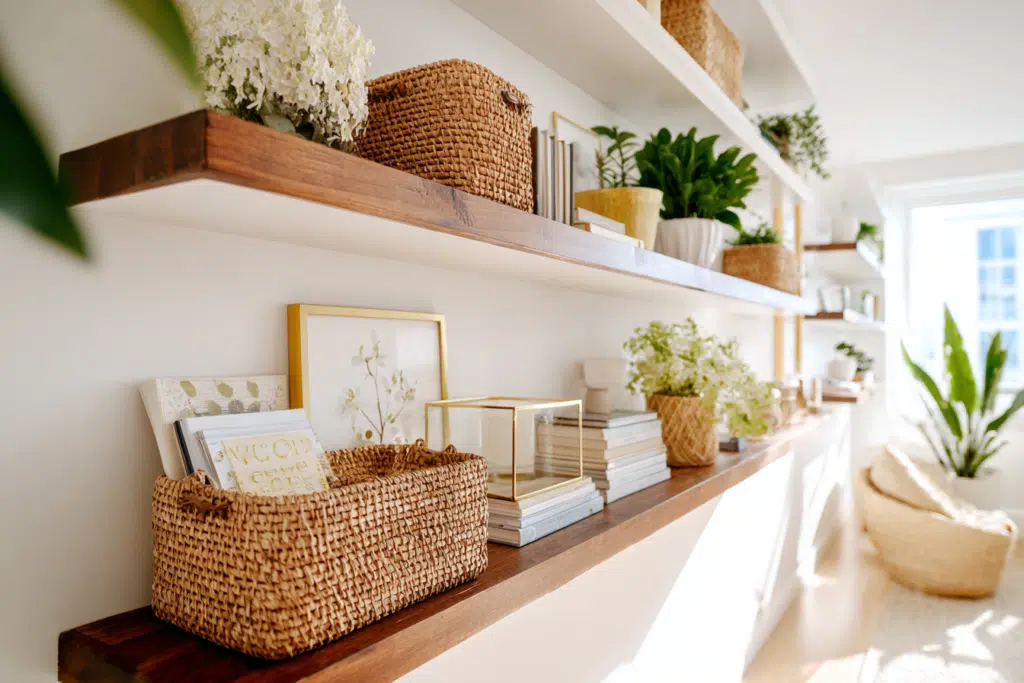 Smart Storage Ideas