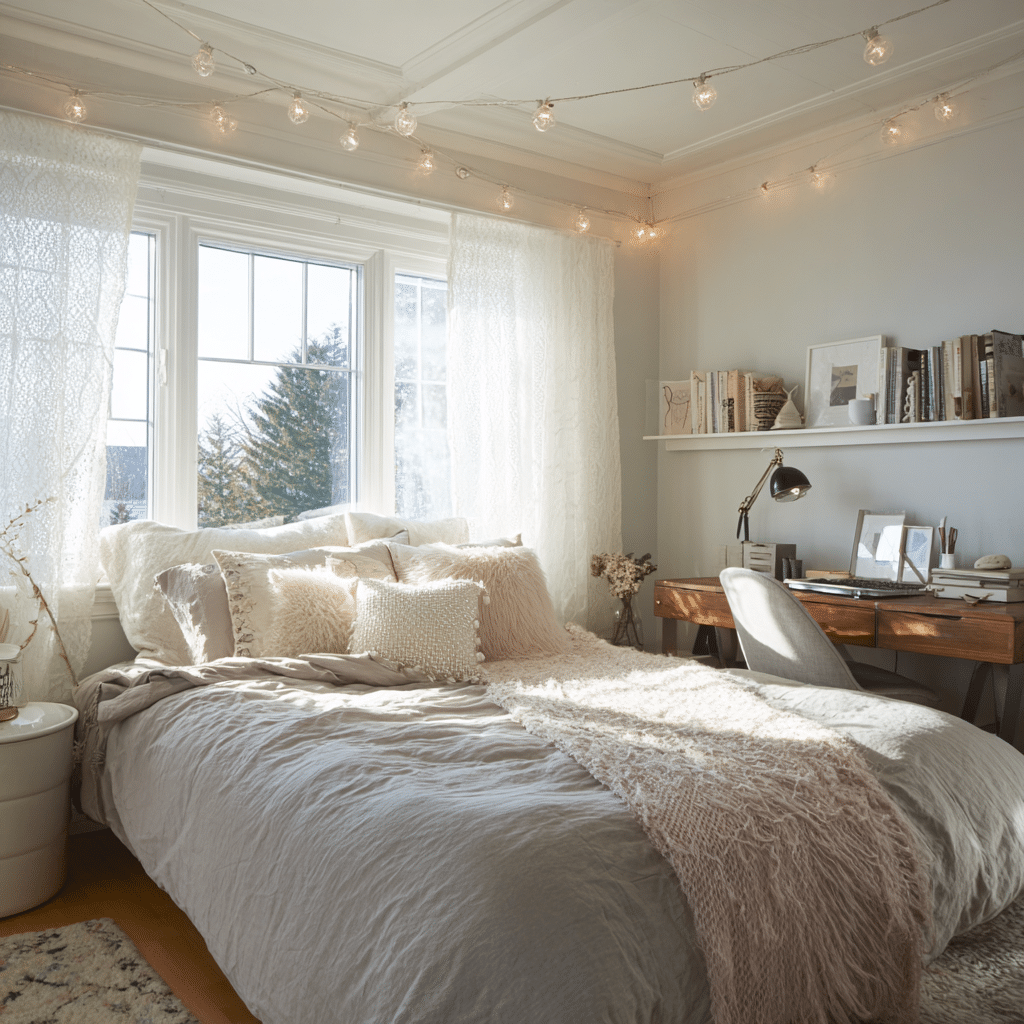 Layer Lighting for Moods