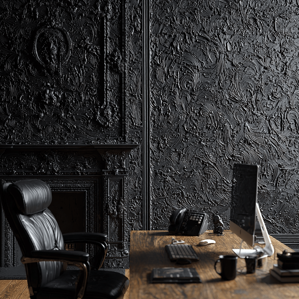 Transforming Your Home Office