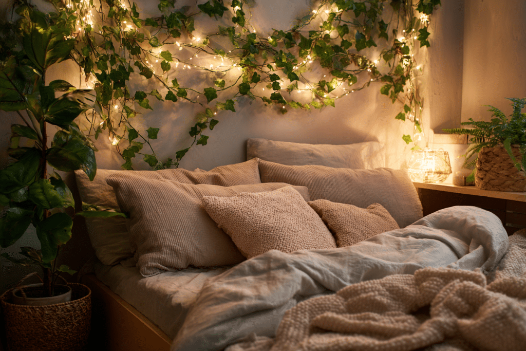 Incredible Dorm Room Before and After
