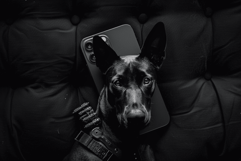 Cool iPhone Wallpapers for Guys – Black Aesthetic & Motivation Poster Discover how the sleek, powerful aesthetic of black iPhone wallpapers can transform your home into a sanctuary of style, focus, and motivation. This guide explores the capt