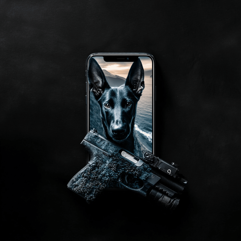 30+ Cool iPhone Wallpapers for Guys