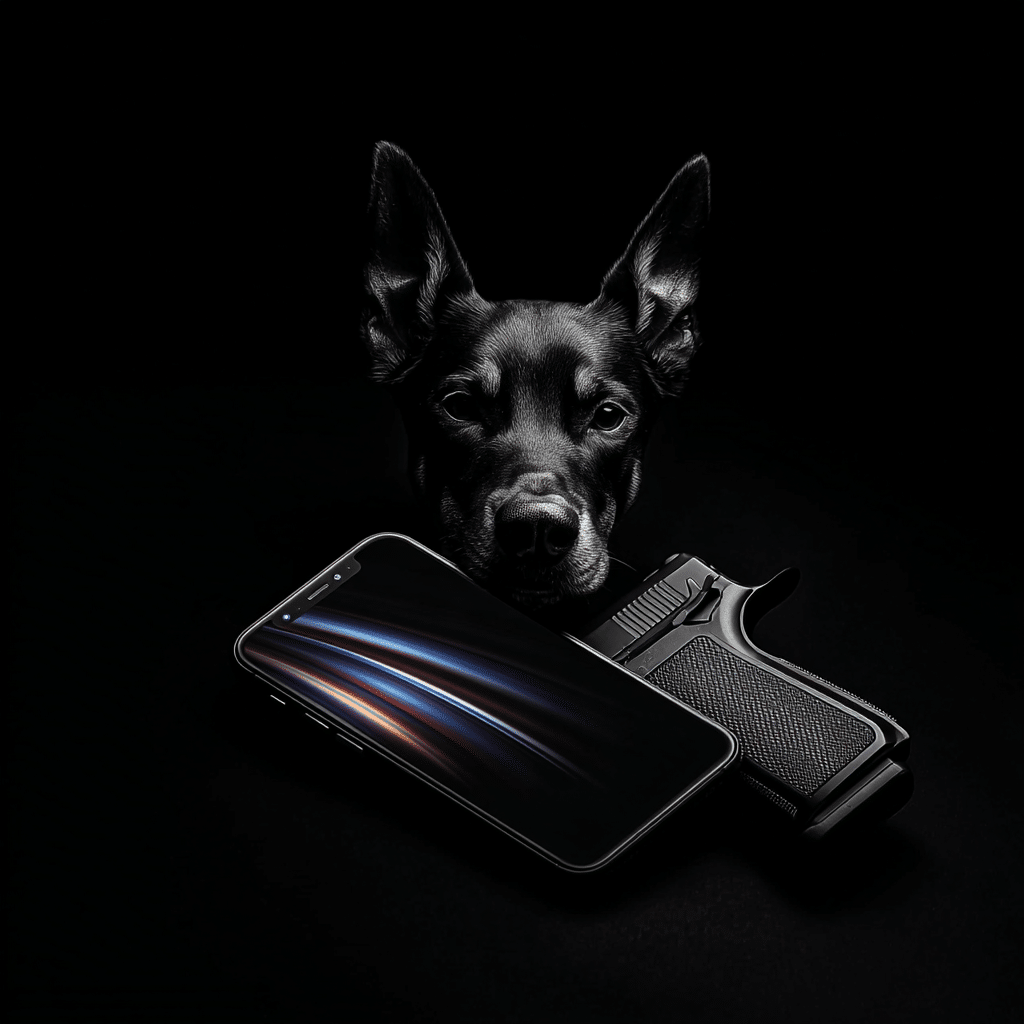 30+ Cool iPhone Wallpapers for Guys