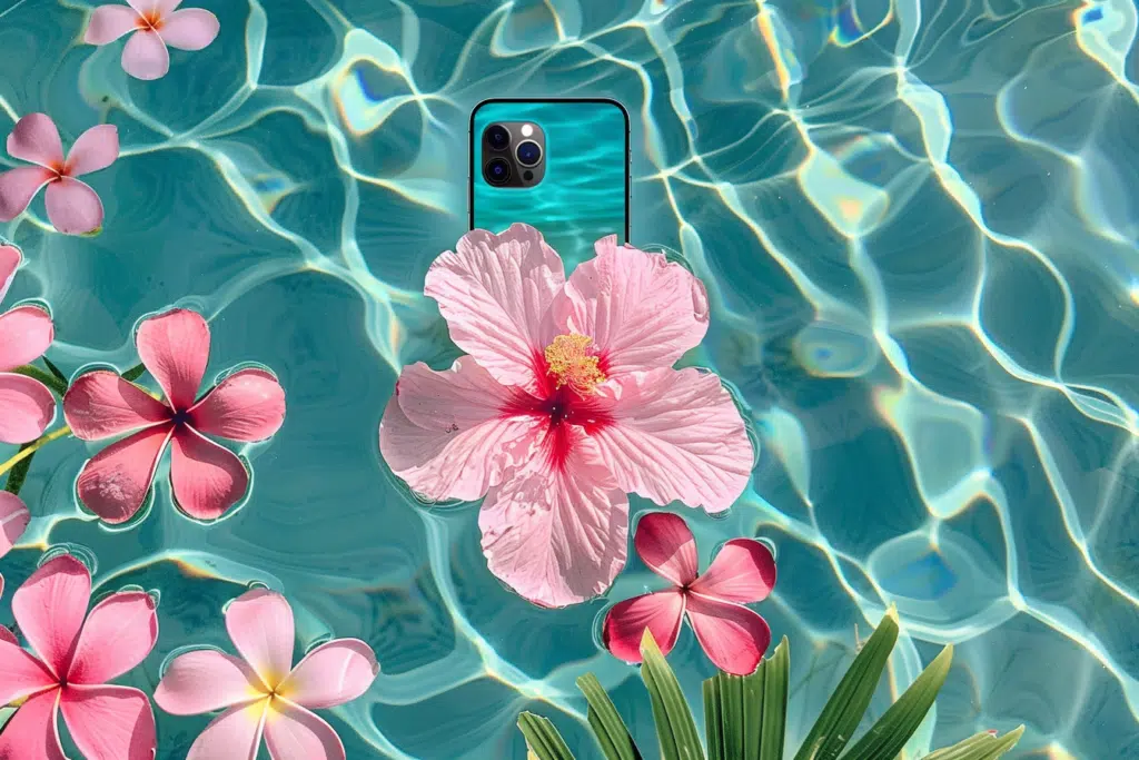 Cute Wallpapers: Summer Wallpaper Ideas for a Joyful Home Makeover