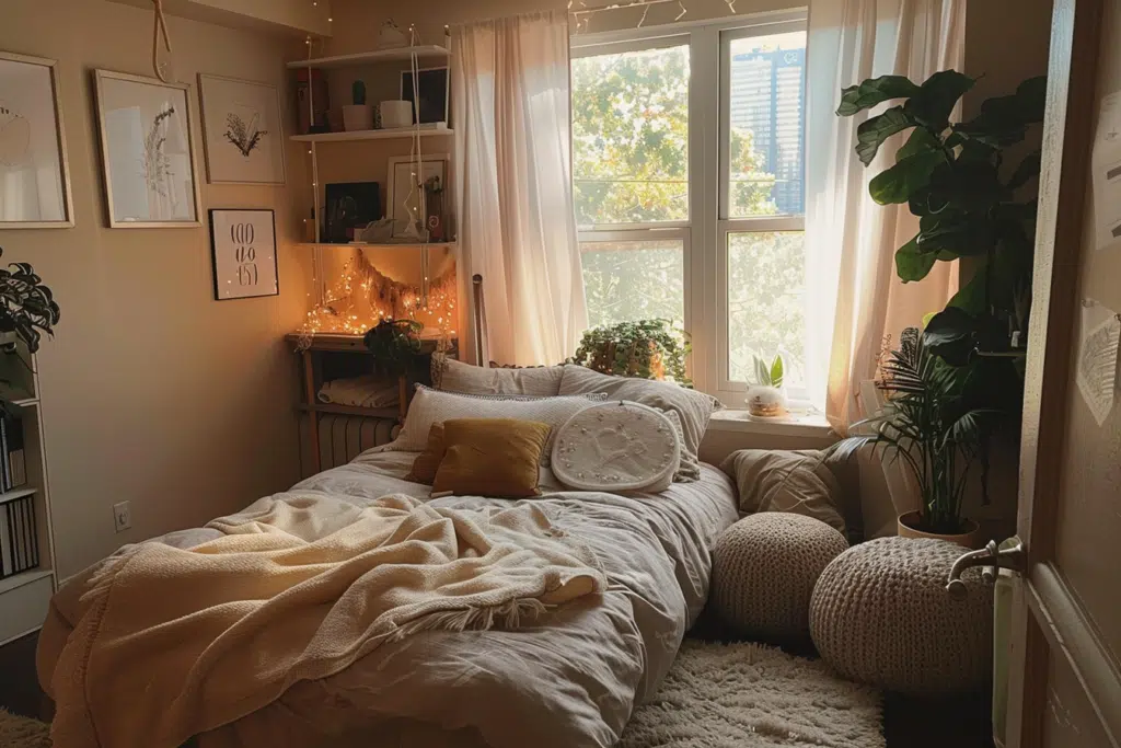 Room Inspo – Pretty & Cozy Aesthetic Ideas for Every Space