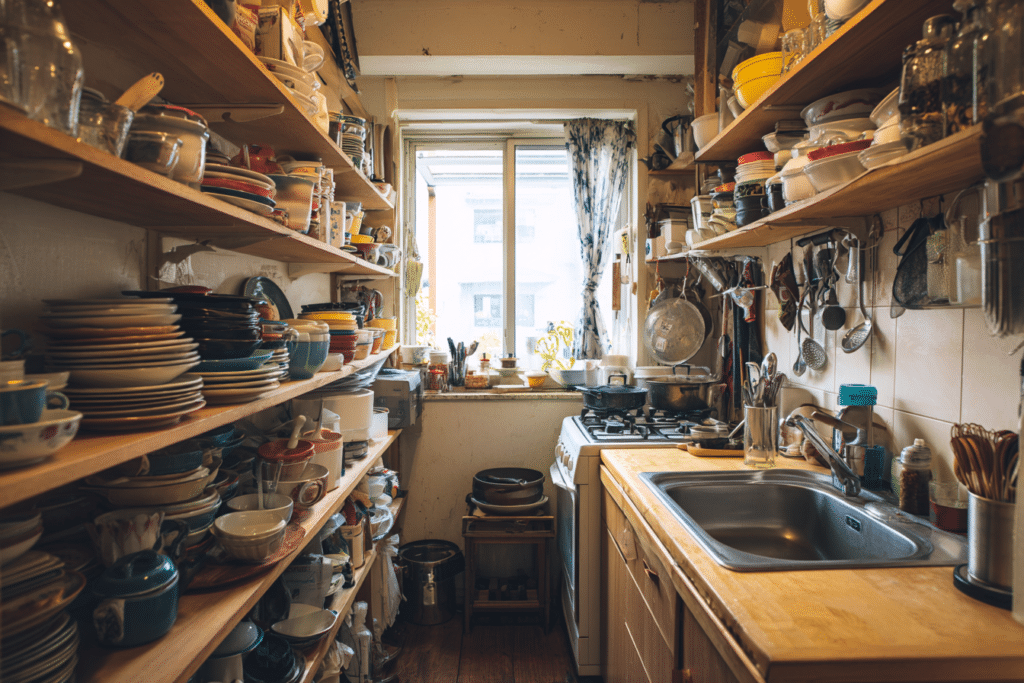 Tiny_apartment_kitchen_before_renovation_clut