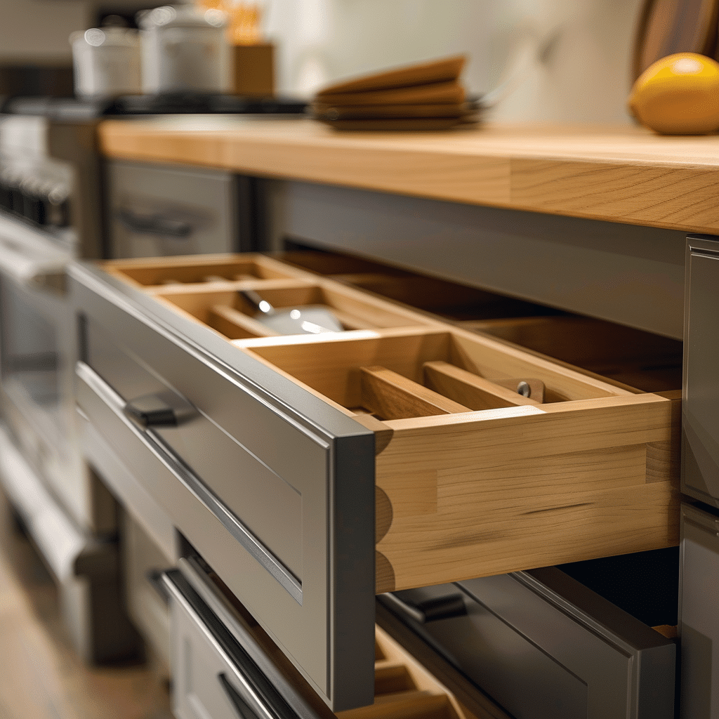 Declutter and Organize Smartly