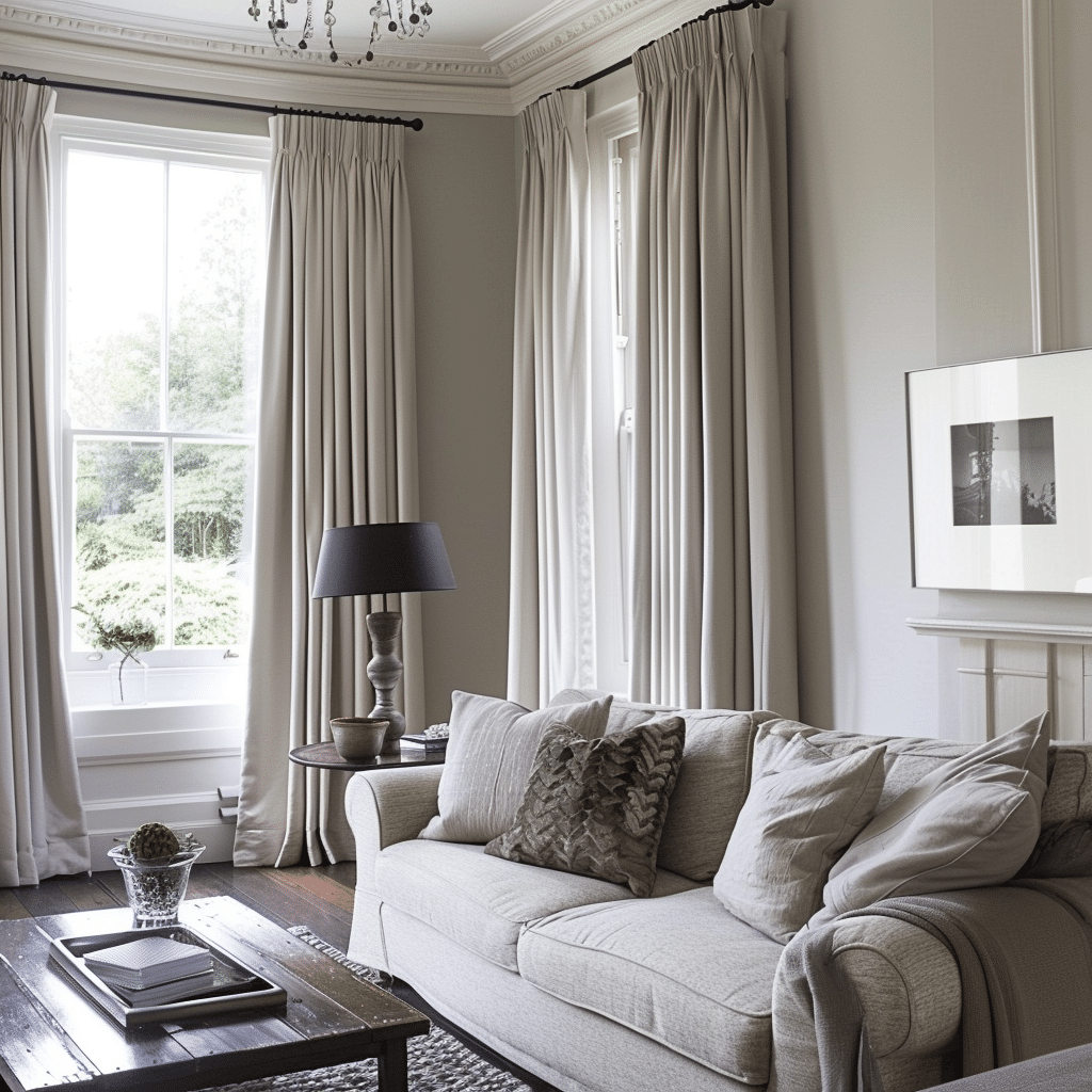 Interior Designer Tips