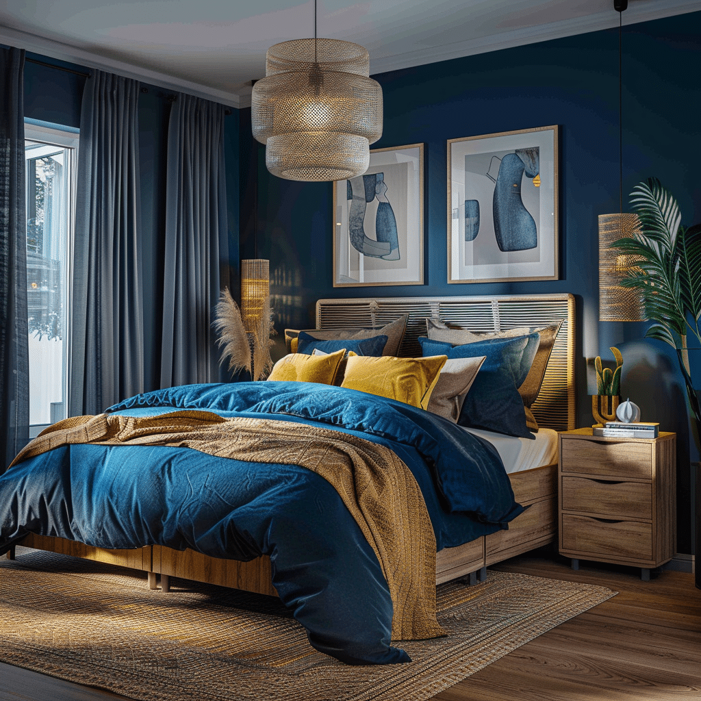 Step-by-Step Ikea Bedroom Transformation Guide
