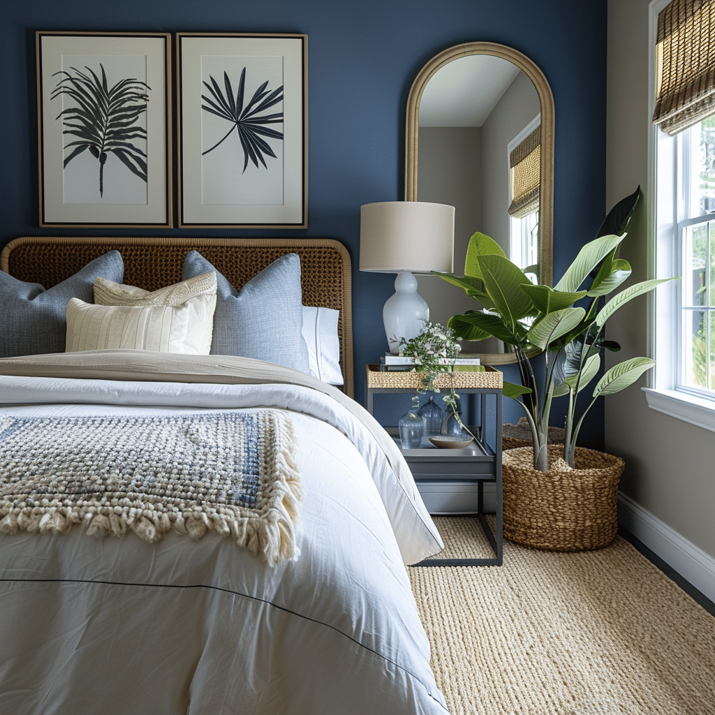 Step-by-Step Room Transformation Guide