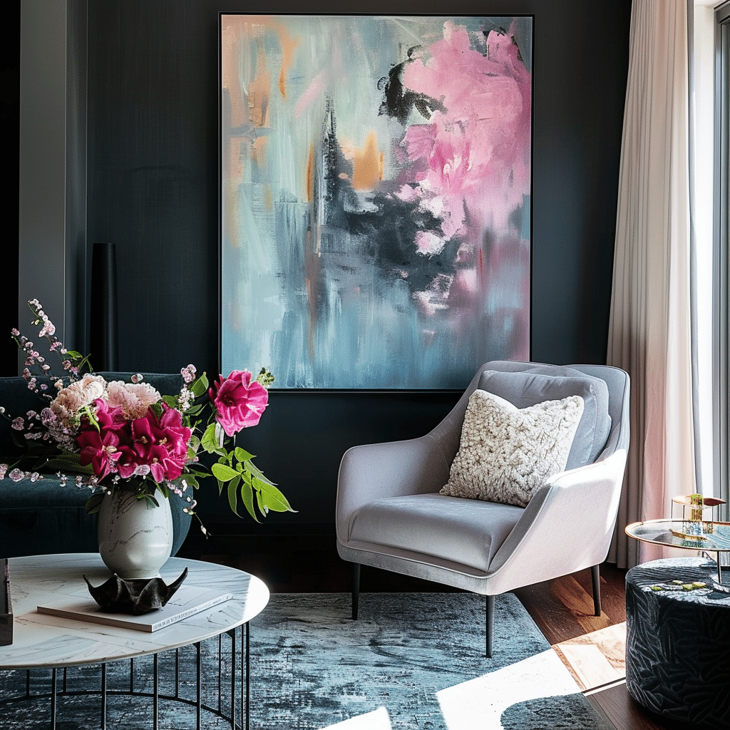 Room Styling Inspiration