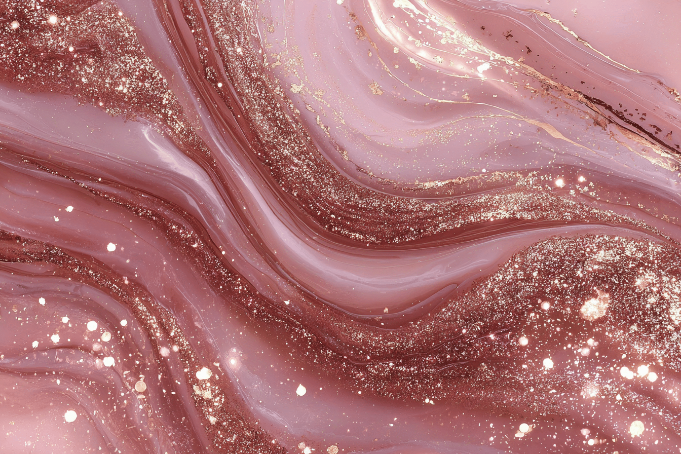 Best Rose Gold iPhone Wallpaper Ideas