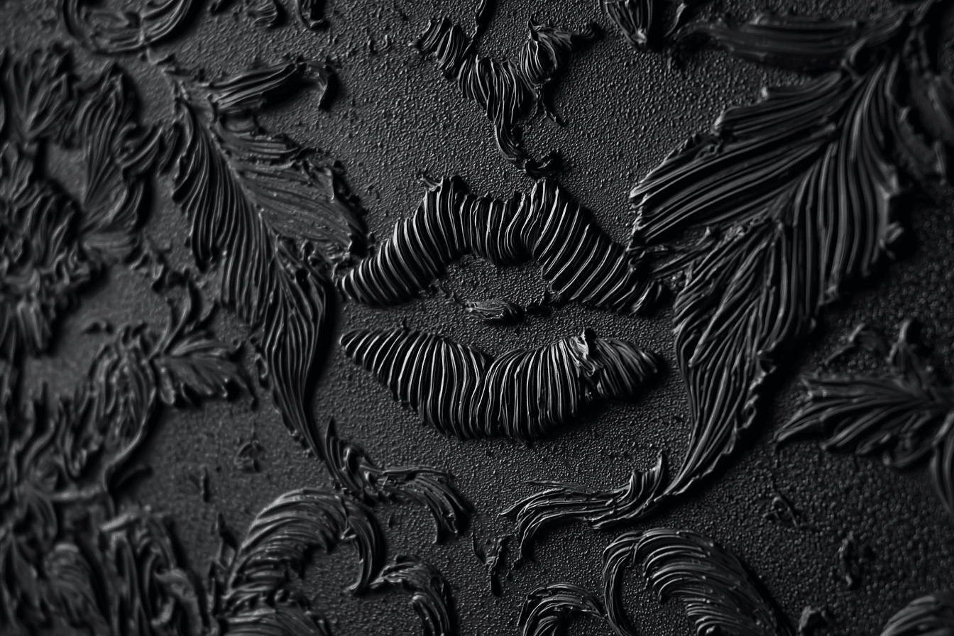 Black Wallpaper iPhone: Aesthetic Backgrounds for Your Home