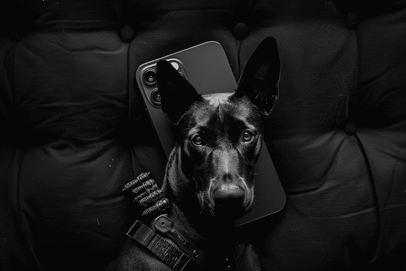 Cool iPhone Wallpapers for Guys – Black Aesthetic & Motivation Poster Discover how the sleek, powerful aesthetic of black iPhone wallpapers can transform your home into a sanctuary of style, focus, and motivation. This guide explores the capt