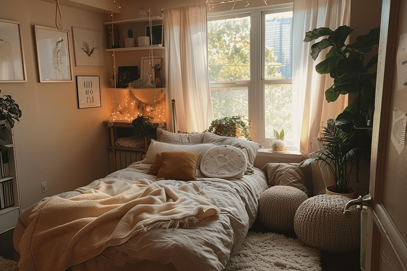 Room Inspo – Pretty & Cozy Aesthetic Ideas for Every Space