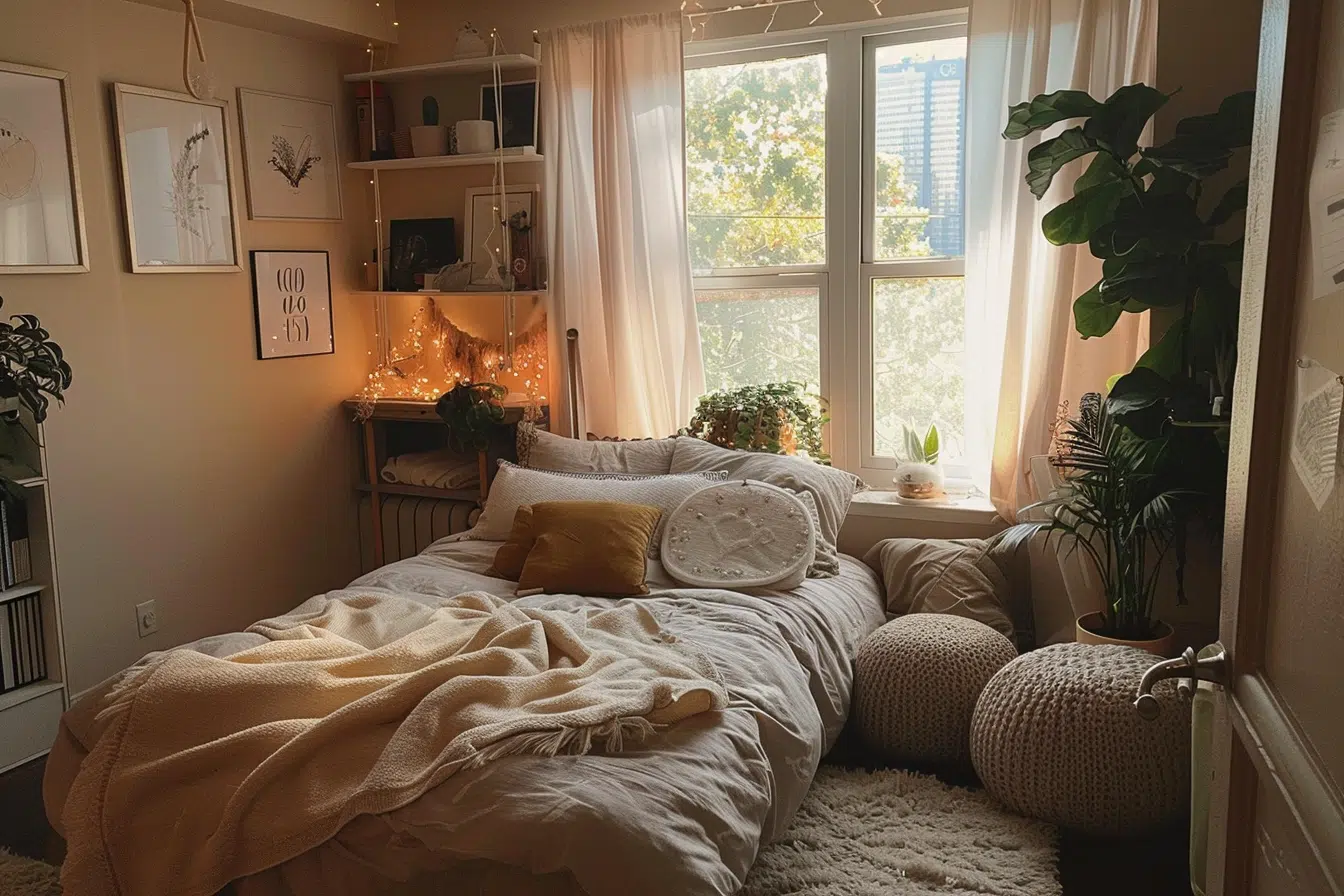 Room Inspo – Pretty & Cozy Aesthetic Ideas for Every Space