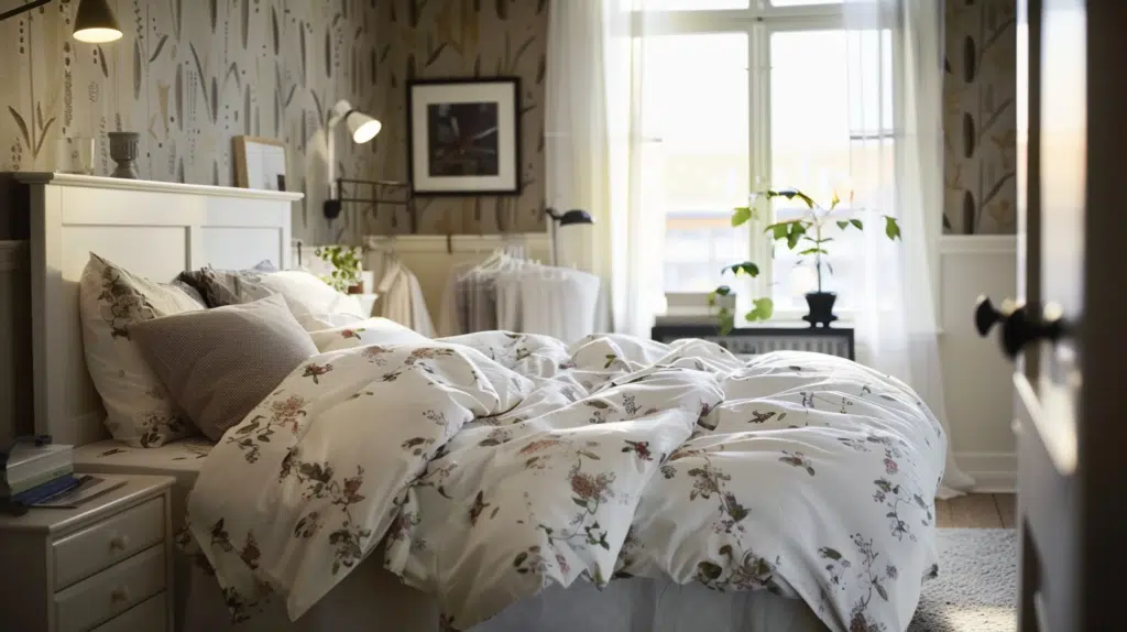 Creative Ikea Bedroom Ideas - Interiorshape